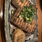 酒と焼鳥 ぶあいそ - 