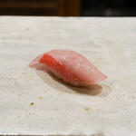 東麻布 天本 - 鴨川金目鯛