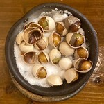 酒と旨いもの なまけもの - 