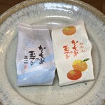 三陸菓匠さいとう - かもめの玉子