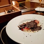 あざみ野うかい亭 - 