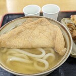 手打ちうどん ひさ枝 - 