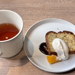 ALLY’s PASTA SHOP NAMBA - 