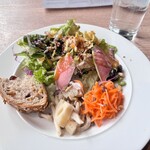 ALLY’s PASTA SHOP NAMBA - 