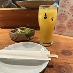 山形料理と地酒 まら - 