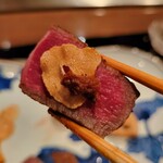 あざみ野うかい亭 - 