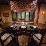 あざみ野うかい亭 - 