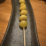 酒と焼鳥 ぶあいそ - 