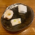 酒と旨いもの なまけもの - 