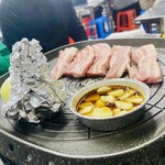 韓国大衆酒場 ソウルオルチャン - 