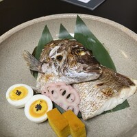 人丸花壇 - 