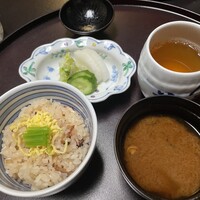人丸花壇 - 