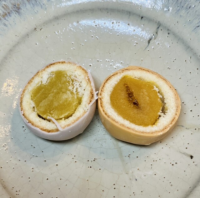 三陸菓匠さいとう 北上本店 - 柳原（和菓子）の写真