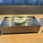 てんぷら 山の上 Roppongi 東京ミッドタウン店 - 