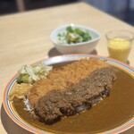 京都カレー製作所 カリル - 