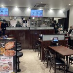 YOSHINOYA - 