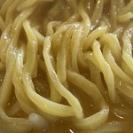 手打ラーメン 栄楽 - 