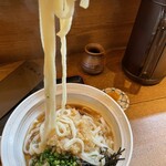 うどん日和 - 