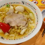 どうとんぼり神座 - 