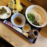 うどん日和 - 