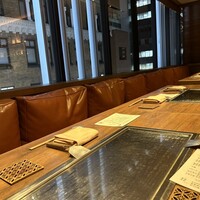 くずし鉄板 あばぐら 神田店 - 