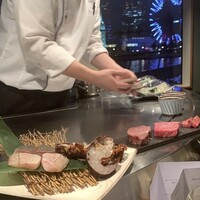 THE KOBECRUISE コンチェルト - 