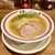 博多ラーメン専門店 幸ちゃんラーメン - 料理写真:ラーメン 850円