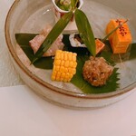 Sushi Kappou Fukuoka - 