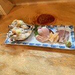 感菜酒房 二蔵 - 