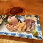 感菜酒房 二蔵 - 