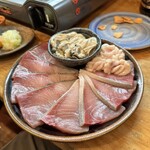 感菜酒房 二蔵 - 