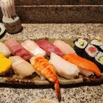 Ume Sushi - 