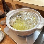 感菜酒房 二蔵 - 