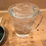 感菜酒房 二蔵 - 