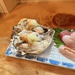 感菜酒房 二蔵 - 