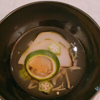 鮨割烹　ふくおか - 