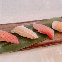 鮨割烹　ふくおか - 