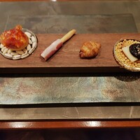 Restaurant Cinq - 