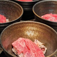焼肉 徳川苑 - 