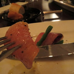 フォルノ ディ ルイジ クオモ - 