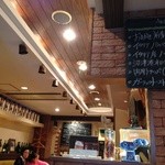 Pappatoria - 2013.12／23 ランチ