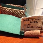 Pappatoria - 2013.12／23 ランチ