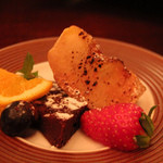 フォルノ ディ ルイジ クオモ - 