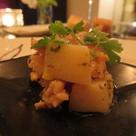 フォルノ ディ ルイジ クオモ - 