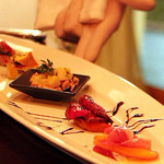 フォルノ ディ ルイジ クオモ - 