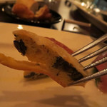 フォルノ ディ ルイジ クオモ - 