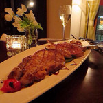 フォルノ ディ ルイジ クオモ - 