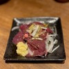 焼鳥 ろじ - 