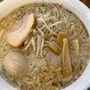 ラーメンの店 ホープ軒 千駄ヶ谷店