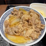 YOSHINOYA - 